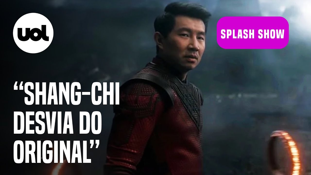 Shang-Chi e a Lenda dos Dez Anéis' ostenta valor dos heróis B da Marvel