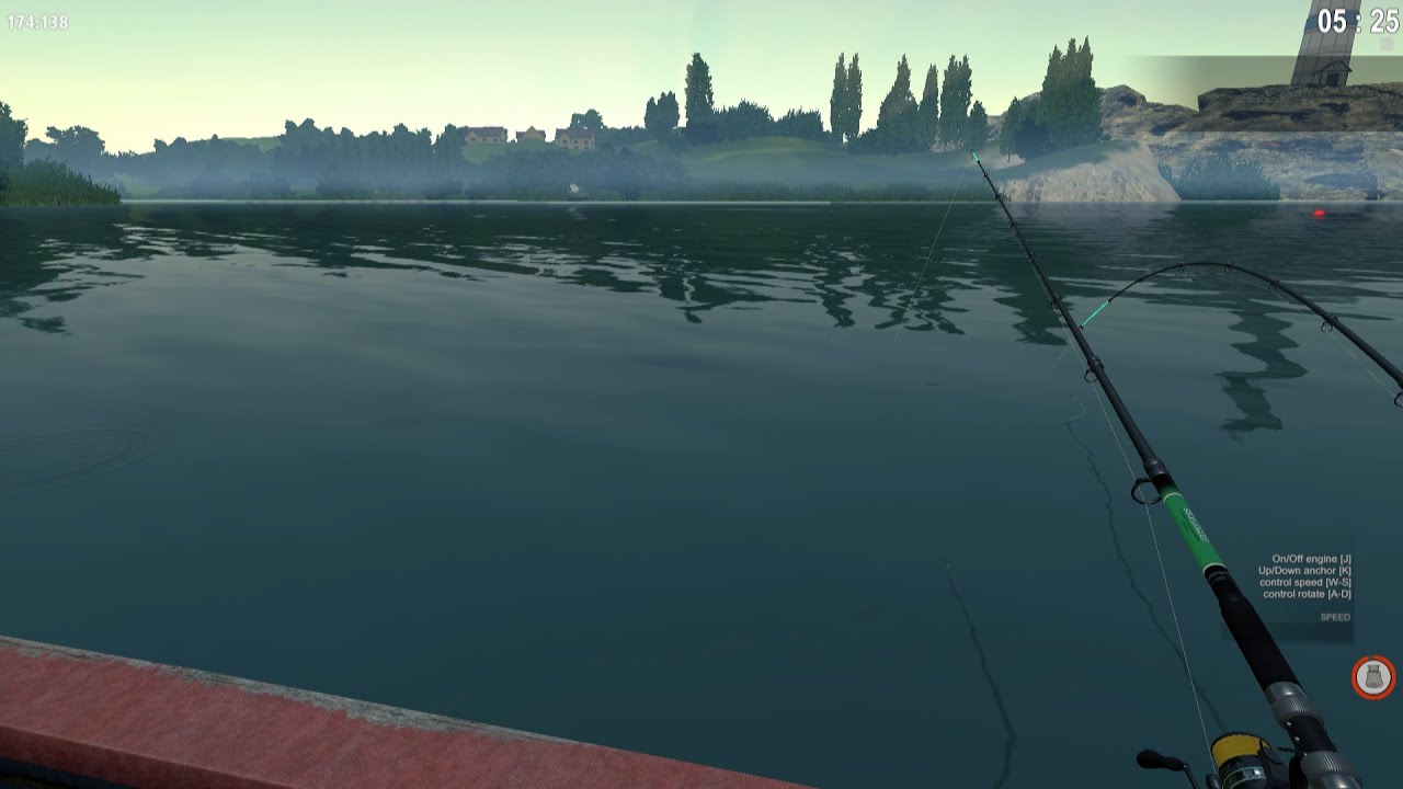 Thefisher Online Feeder Fishing On Italy 2019 HD