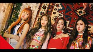 Blackpink As If Its Your Last 3Db Boosted