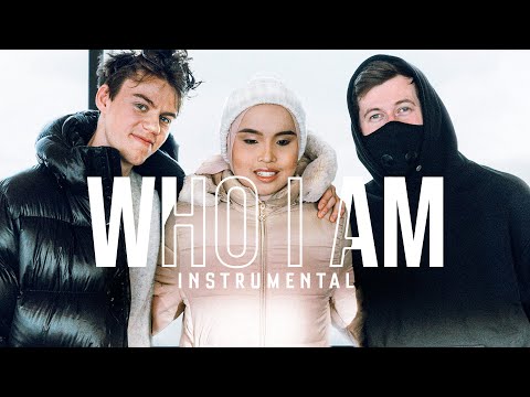 Alan Walker, Putri Ariani, Peder Elias - Who I Am