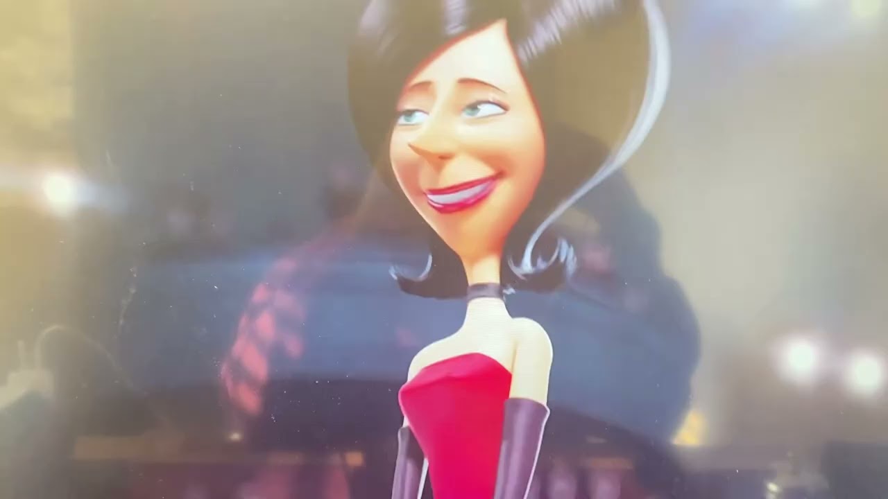 Minions Scarlet Overkill TikTok Movie Video 🎥📹🎬