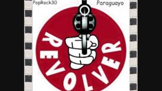 Revolver / Jahapa / Rock Paraguayo