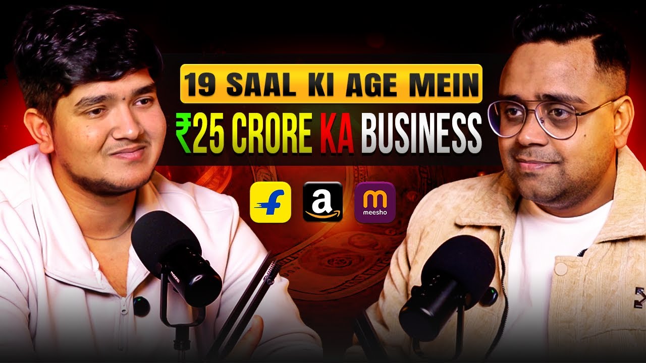 E-commerce Growth Blueprint | Single vs Multi Product, Ads, Returns & Scaling ft sachin rana