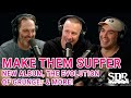 Make Them Suffer's Sean Harmanis: Early tour disasters, the new album & more | SDR Show podcast 801
