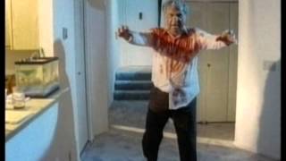 Death - Killing Spree (Killing Spree horror music video)