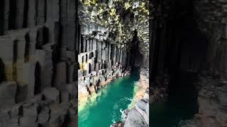 Download Lagu Fingal's Cave;  Scotland MP3