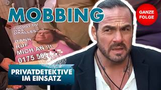 Angriff! Wer demütigt Biggi so krank?! 🤯 | Privatdetektive im Einsatz | Ganze Folge #16