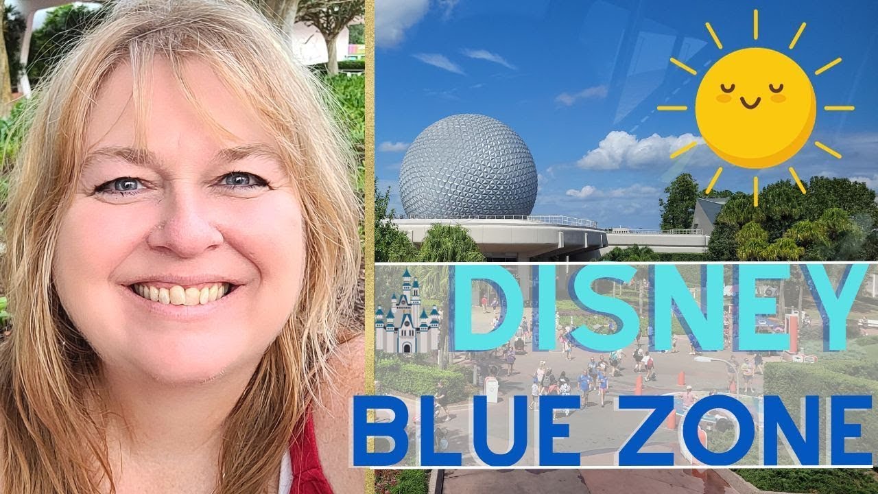 Unlocking Longevity at Walt Disney World 🏰🧐🤔