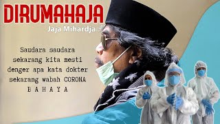 JAJA MIHARJA | DI RUMAH AJA | DANGDUT