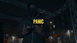 [FREE FOR PROFIT] PANIC UK Drill Type Beat x NY Drill Type Beat | Drill Instrumental 2023