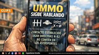 El misterio de UMMO: el caso OVNI que sigue enviando mensajes en Twitter
