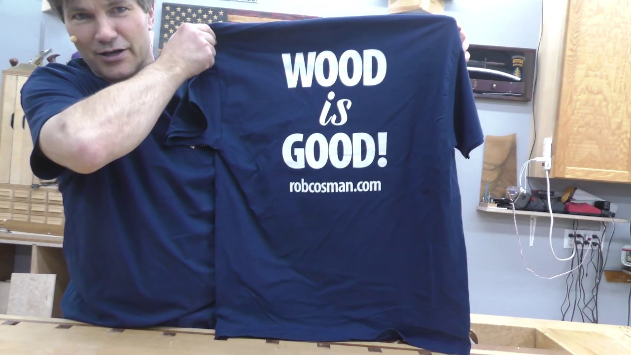 Woodworking T-Shirts