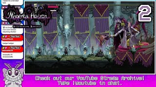 Magenta Horizon: Neverending Harvest - Part 2