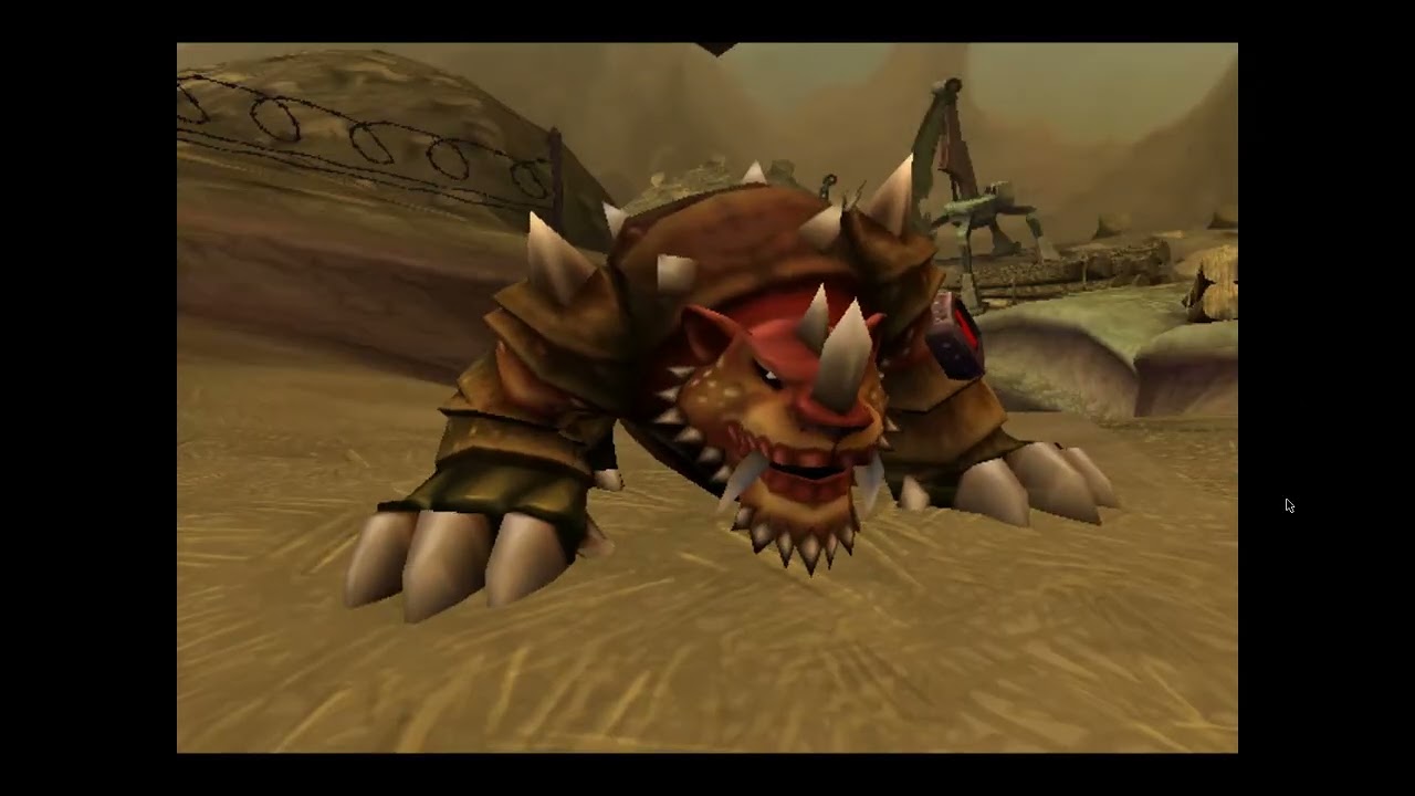 PCSX2:PS2 Emulator - Crash Of Titans / Part 5 - The Emerald Pity / PC Gameplay