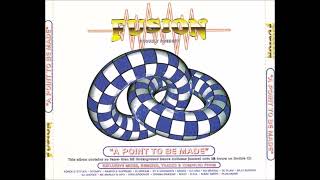 Fusion - A Point To Be Made (1997) - CD 2