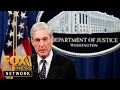 Joe diGenova: Mueller should be disbarred