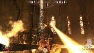 A Quick Look at the Bowels of the Painkiller Franchise (Resurrection, Redemption, Recurring Evil)