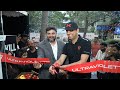 Grand Inauguration | Electric Bike Giant "Ultraviolette" Launches New Chennai Experience Centre