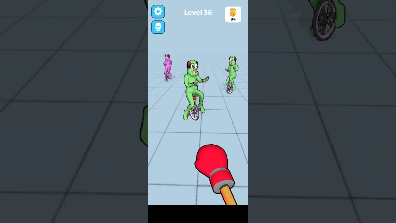 কাটুন খুব সুন্দর একটা খেলা। 