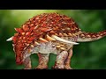 The Most Accurate Ankylosaur Ever Reconstructed?