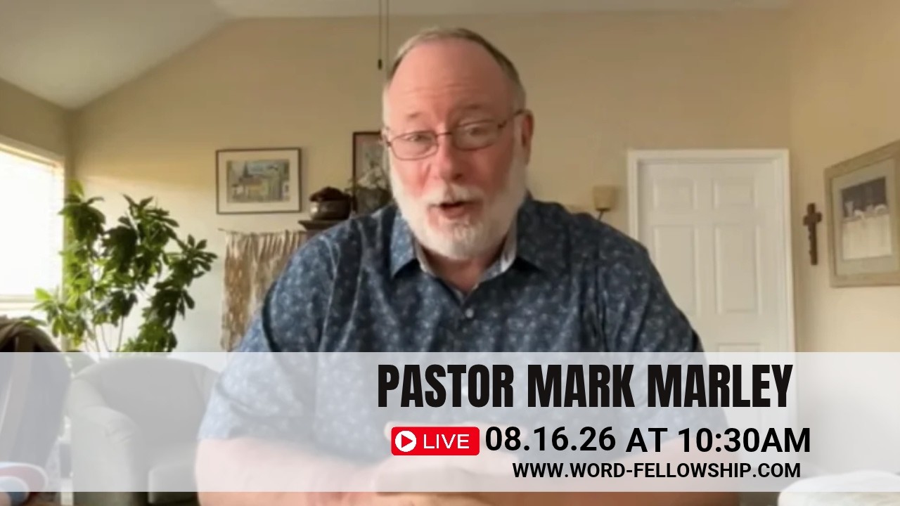 Things That Matter | Ecclesiastes 2:12-17 | Word Fellowship | A Word to the Wise