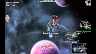 Orbit Reborn- Ready for some action