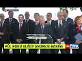 Babiš hodnotil vládu: Máme jednu z nejnižších inflací v Evropě, v Ankaře jsme byli nejhorší