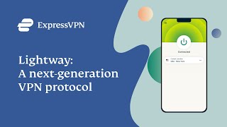 Lightway: A next-generation VPN protocol | ExpressVPN screenshot 3