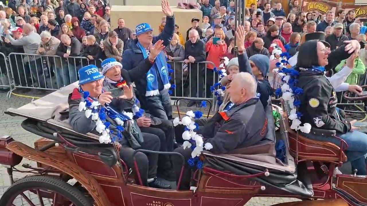 Sommergewinn Eisenach 2025