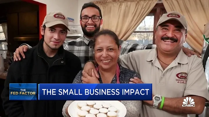Inflation's impact on small business owners