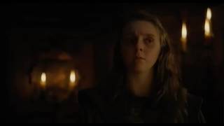 Game of Thrones 7x01 ...Arya uses Walder Freys face and gets her Revenge screenshot 5