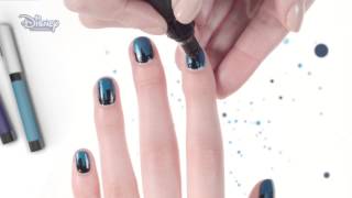 jessie disney channel nail