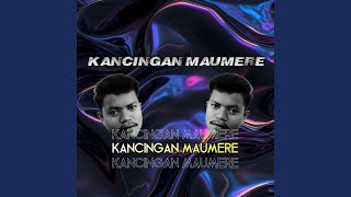 Kancingan Maumere
