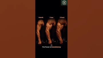 Power of consistency #motivation #inspiration #discipline #consistency #intensity #hardworkpaysoff