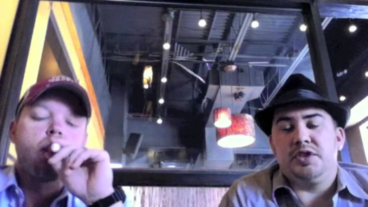 Cigar Review - J. Fuego Sangre de Toro from My Discount Cigar