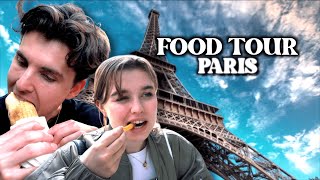 So lecker schmeckt Paris! - Paris Food Tour 1🇫🇷