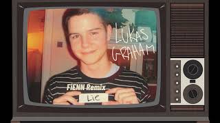 Lukas Graham - Lie (FiENN Remix)