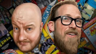 The Real BBC (w/Nerdrotic) The Eternals Trailer, John Cena LOVES China? The Longbow Hunters