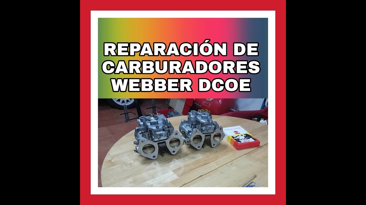Juego De Brocas Para Calibrar Chorros De Carburador Weber/Solex/Dellorto – 20 Piezas, Del 130 Al 250