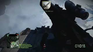 Taking ou......Goodbye BC2