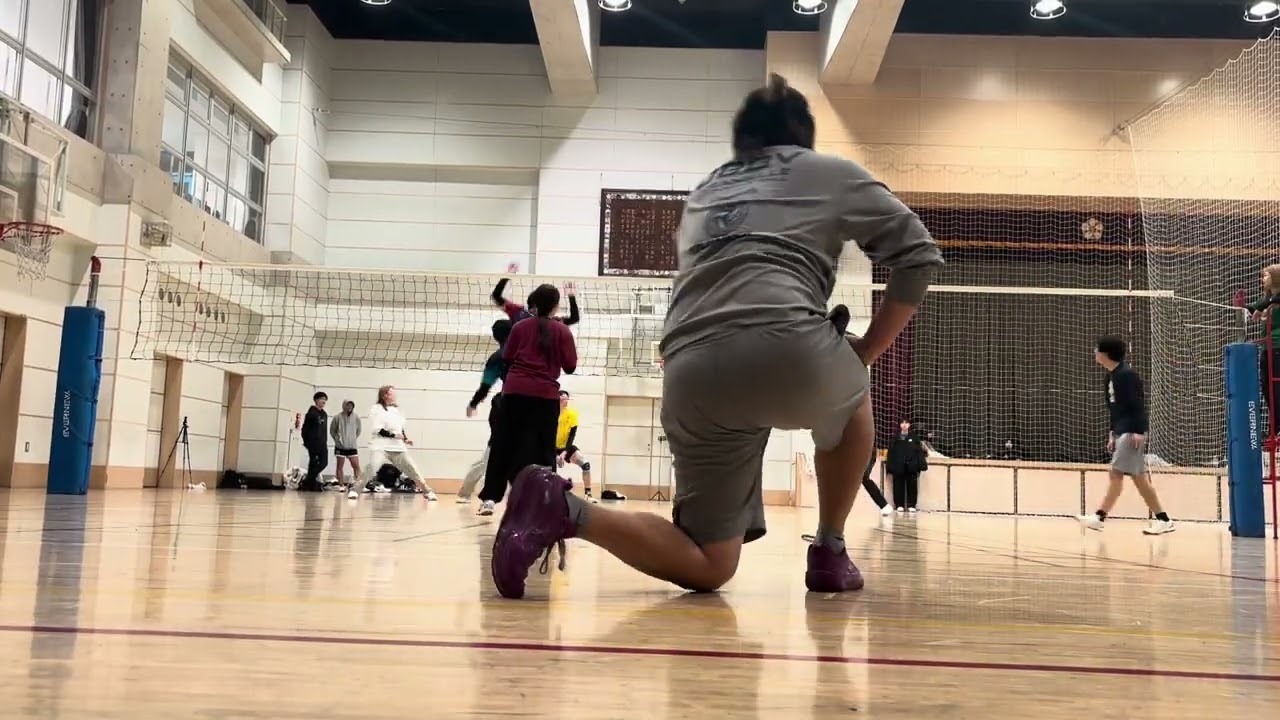 2026.01.18  ペンギン  5試合目