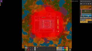 *971* - Factorio - Pollution Screen