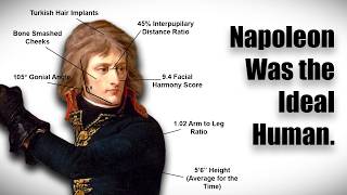 Did Looksmaxxing Lead to the Rise of Napoleon?