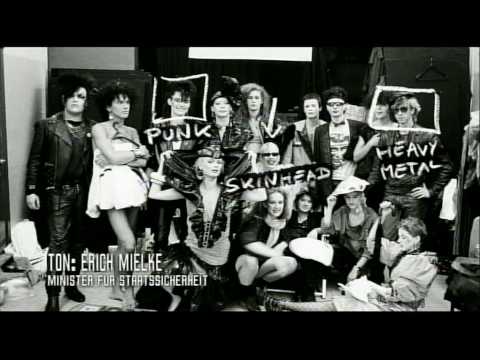 Comrade Couture — trailer