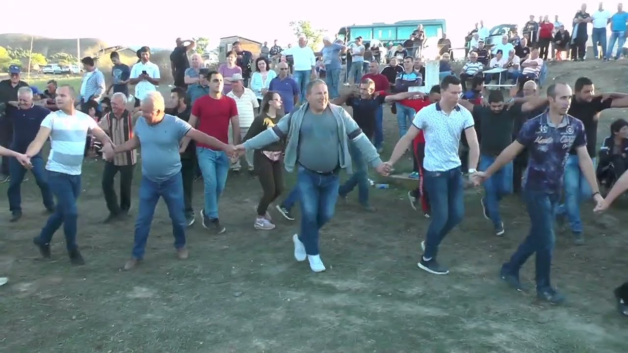 Palanecka Trojka By Sasko Kordov