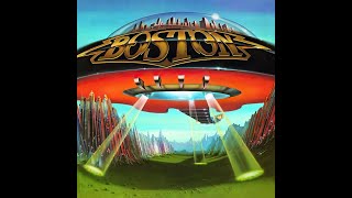 Boston - Feelin' Satisfied (1978)