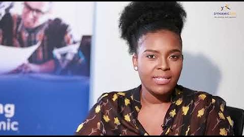 Welcome to Dynamic DNA