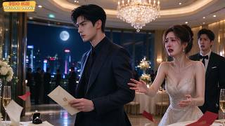 Download lagu Terlahir Kembali, Miliarder Ini Membatalkan Pernikahan dan Membuang Tunangan Pengkhianat! #drama