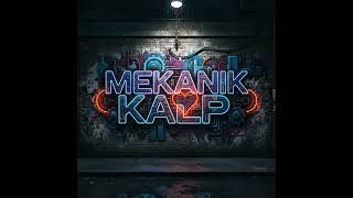 Mekanik Kalp - Yankı Ve Boşluk 