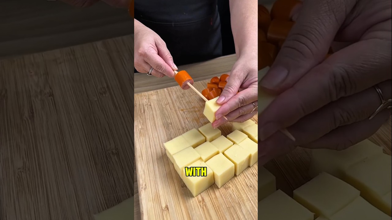 Эта женщина невероятно талантлива.